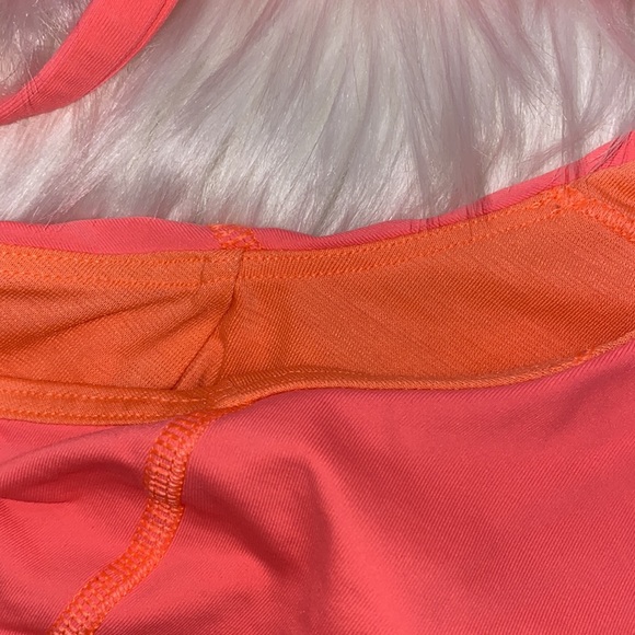 Lululemon Sports Bra # 6 - Picture 8 of 9